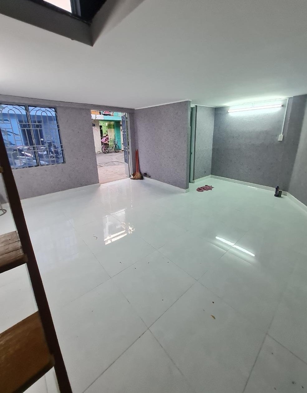 CHỦ CẦN BÁN GẤP NHÀ BÙI HỮU NGHĨA BÌNH THẠNH GIÁ NHỈNH 4 TỶ - Ảnh 1