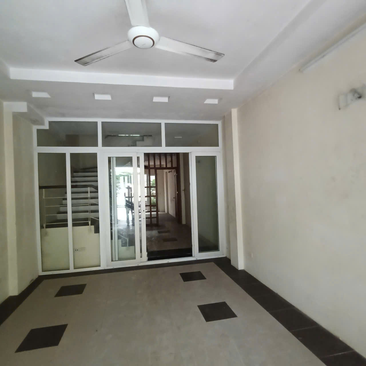 BÁN NHÀ KHU ĐÔ THỊ VĂN QUÁN - HÀ ĐÔNG, 86 M2, MẶT TIỀN 5M, GIÁ 21,3 TỶ. - Ảnh 3