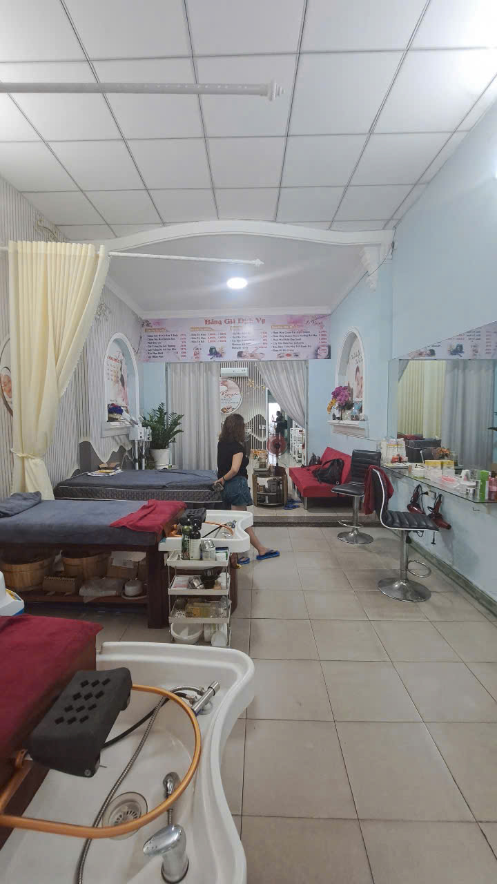 🔥🔥BÁN GẤP NHÀ MẶT TIỀN TA16 – Ở RỘNG, KINH DOANH TỐT – GIÁ CHỈ 8,5 TỶ - Ảnh 1