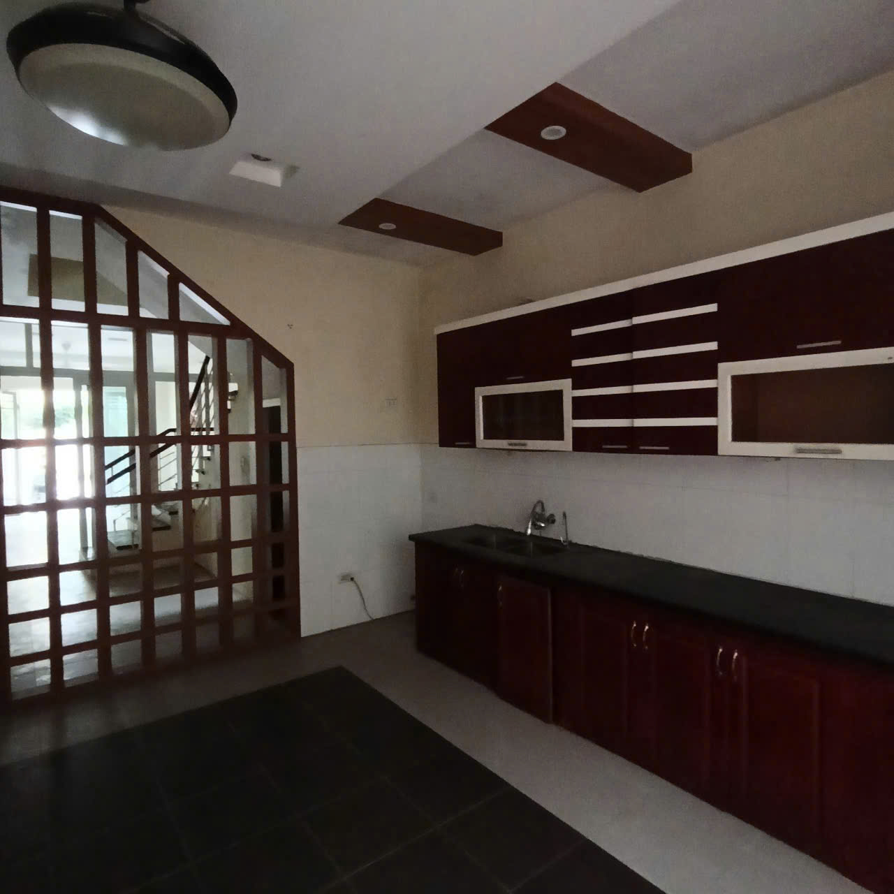 BÁN NHÀ KHU ĐÔ THỊ VĂN QUÁN - HÀ ĐÔNG, 86 M2, MẶT TIỀN 5M, GIÁ 21,3 TỶ. - Ảnh 1