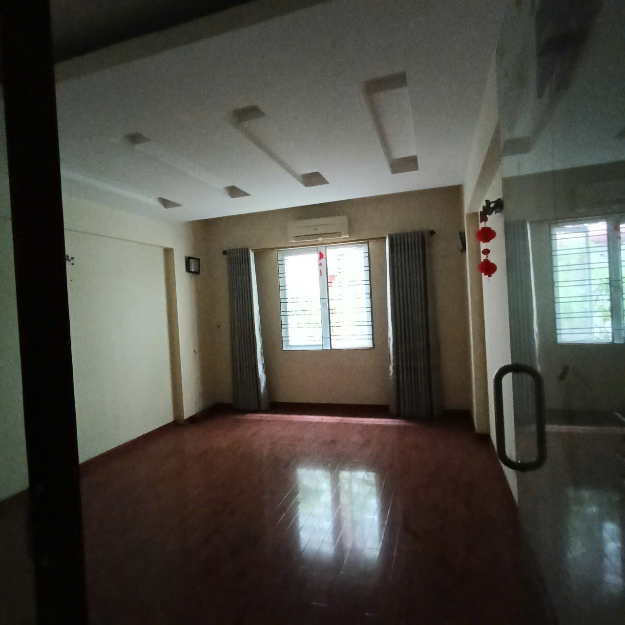 BÁN NHÀ KHU ĐÔ THỊ VĂN QUÁN - HÀ ĐÔNG, 86 M2, MẶT TIỀN 5M, GIÁ 21,3 TỶ. - Ảnh 2