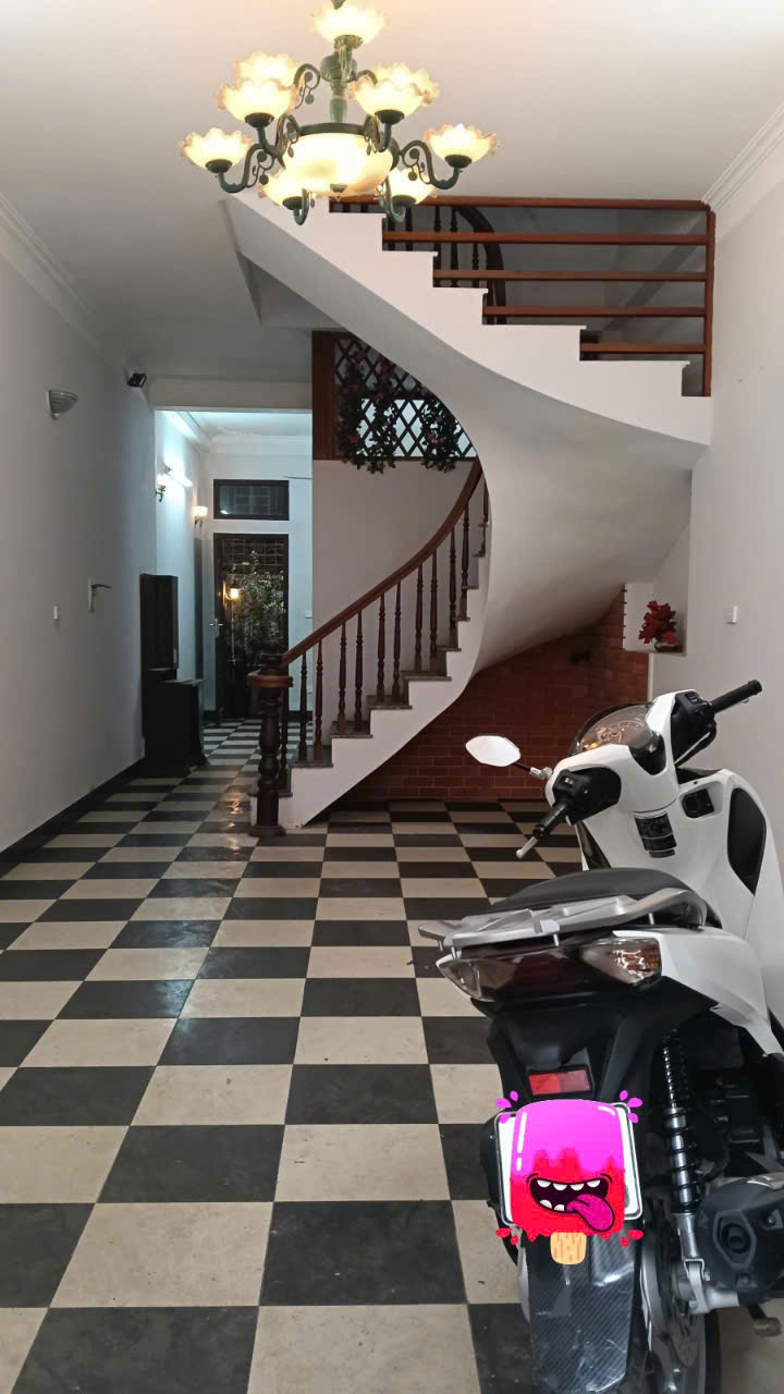 BÁN NHÀ, PHÂN LÔ, Ô TÔ TRÁNH, KDT ĐỊNH CÔNG- HOÀNG MAI, 66 M2,  GIÁ 21 TỶ. - Ảnh chính