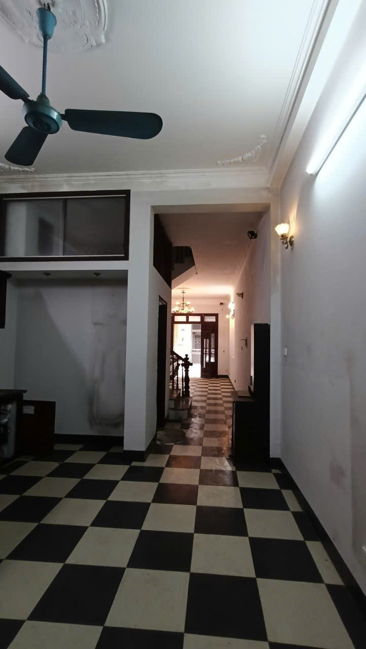 BÁN NHÀ, PHÂN LÔ, Ô TÔ TRÁNH, KDT ĐỊNH CÔNG- HOÀNG MAI, 66 M2,  GIÁ 21 TỶ. - Ảnh 2