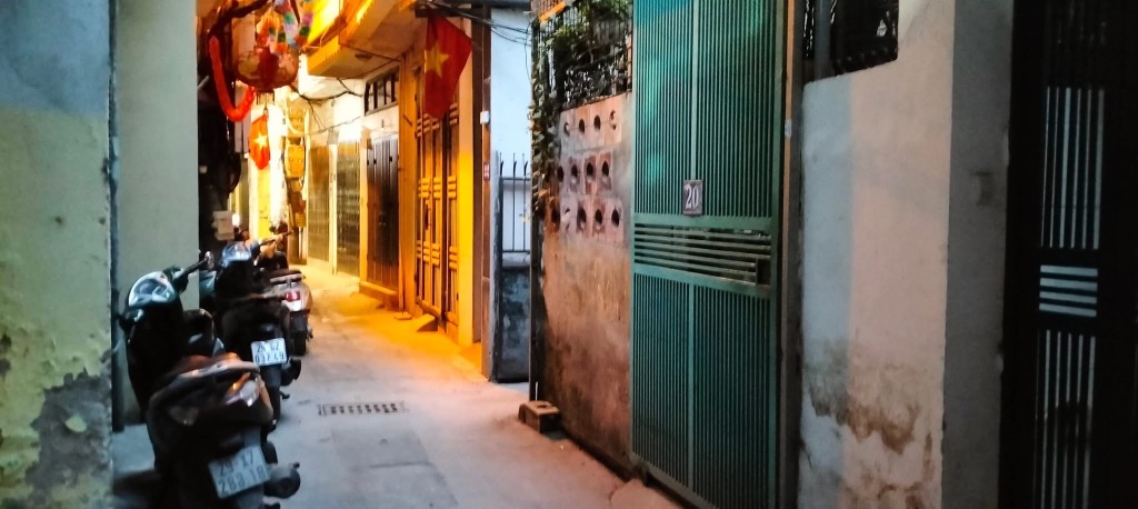 THANH XUÂN SIÊU HIẾM,GẦN Ô TÔ DÙNG ĐỖ, GẦN HỒ ĐIỀU HÒA, TIỀM NĂNG TĂNG TRƯỞNG CAO, XÂY TOÀ CHDV HẾT - Ảnh chính
