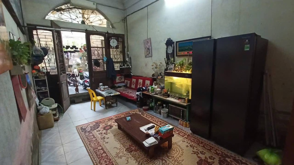 THANH XUÂN SIÊU HIẾM,GẦN Ô TÔ DÙNG ĐỖ, GẦN HỒ ĐIỀU HÒA, TIỀM NĂNG TĂNG TRƯỞNG CAO, XÂY TOÀ CHDV HẾT - Ảnh 1