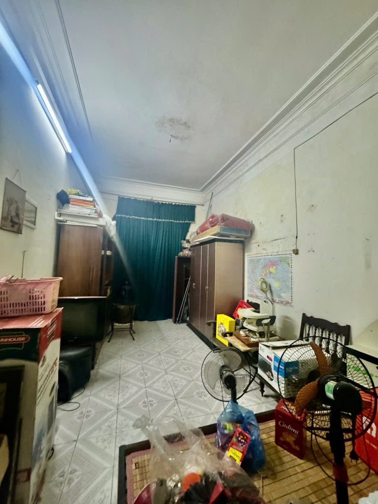 THANH XUÂN SIÊU HIẾM,GẦN Ô TÔ DÙNG ĐỖ, GẦN HỒ ĐIỀU HÒA, TIỀM NĂNG TĂNG TRƯỞNG CAO, XÂY TOÀ CHDV HẾT - Ảnh 4