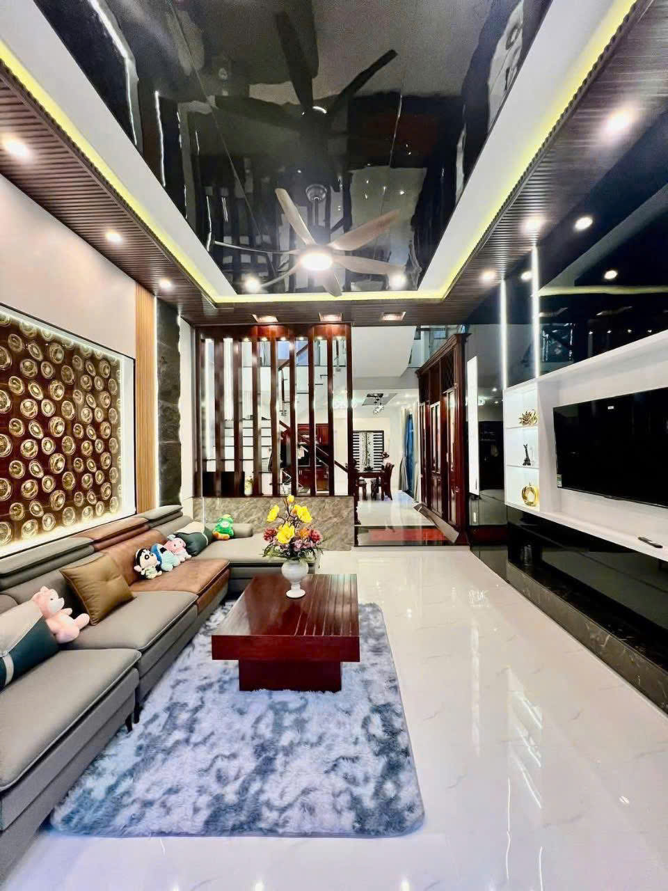 Sang trọng, tinh tế, hiện đại kết hợp tạo nên siêu phẩm mới ra mắt tại Liên Chiểu - Ảnh chính