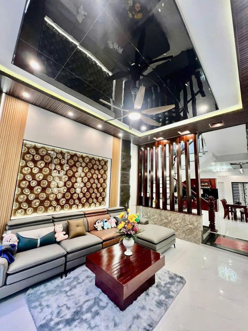 Sang trọng, tinh tế, hiện đại kết hợp tạo nên siêu phẩm mới ra mắt tại Liên Chiểu - Ảnh 1
