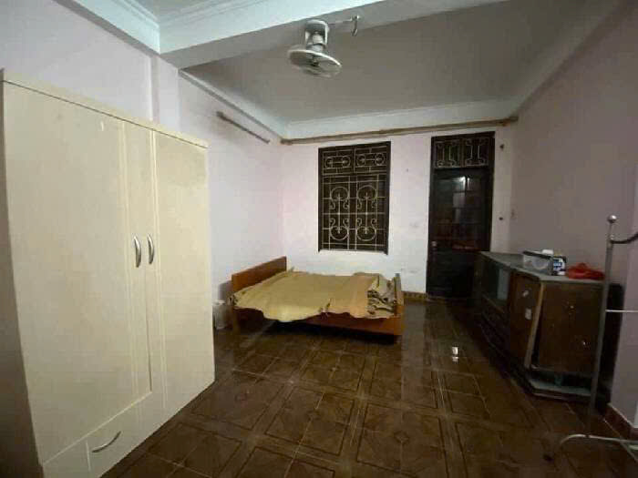 TÂY SƠN Phân Lô Oto Tránh - Vip Trung Tâm - An Sinh Tốt - Kinh Doanh VP<br>56M 4 TẦNG, Ô TÔ TRÁNH ĐỖ - Ảnh 1