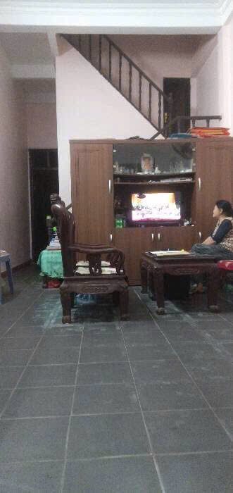 TÂY SƠN Phân Lô Oto Tránh - Vip Trung Tâm - An Sinh Tốt - Kinh Doanh VP<br>56M 4 TẦNG, Ô TÔ TRÁNH ĐỖ - Ảnh 3