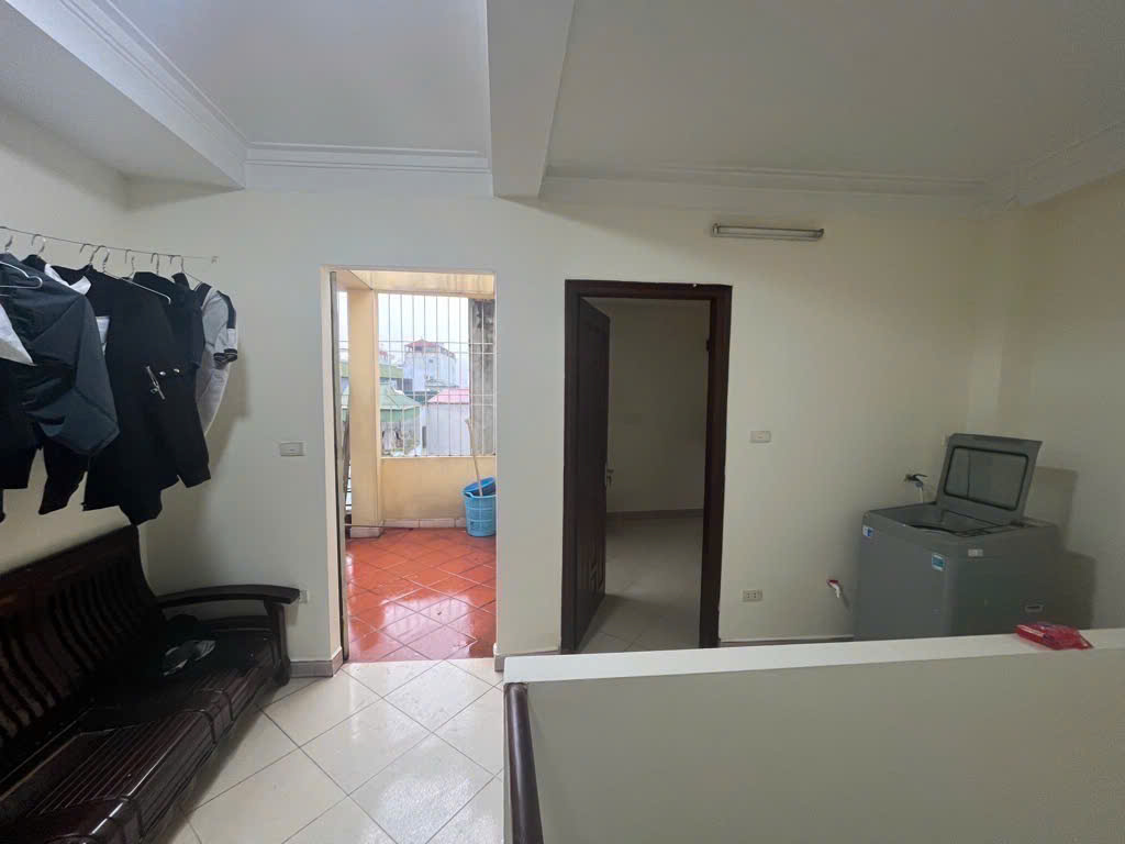LÊ TRỌNG TẤN 52M 5 TẦNG 2 MẶT THOÁNG - MẶT PHỐ VIP - PHÂN LÔ VUÔNG ĐẸP - VỈA HÈ MÊNH MÔNG - KINH - Ảnh 4