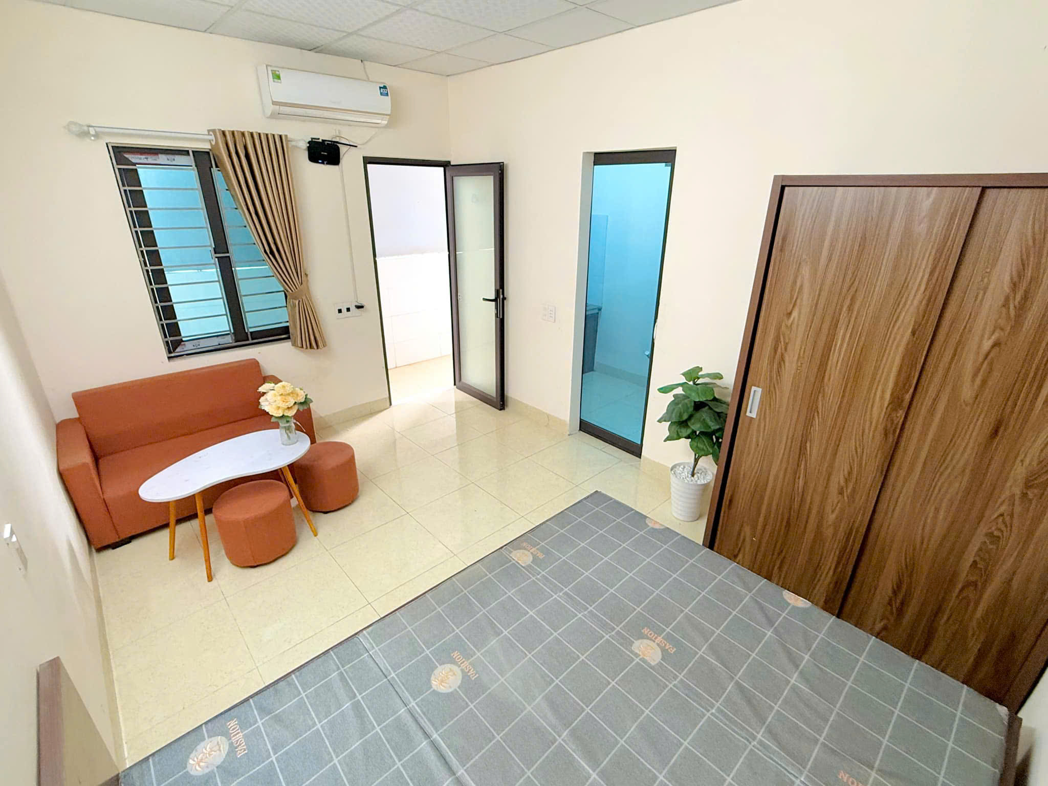 Cho thuê phòng Nguyễn Lương Bằng - Đống Đa - Ảnh chính