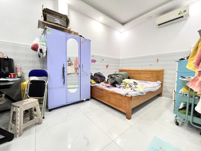 Bán Nhà 2 Tầng Hẻm Xe Hơi 75m2_4*18.5, 3PN Đường 11 Linh Xuân Thủ Đức Chỉ 5.6 tỷ - Ảnh 1