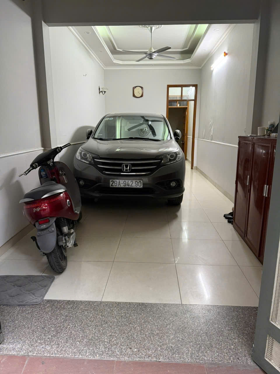 PHỐ TRẦN ĐẠI NGHĨA - HAI BÀ TRƯNG - PHÂN LÔ - Ô TÔ VÀO NHÀ 0965549363 - Ảnh chính
