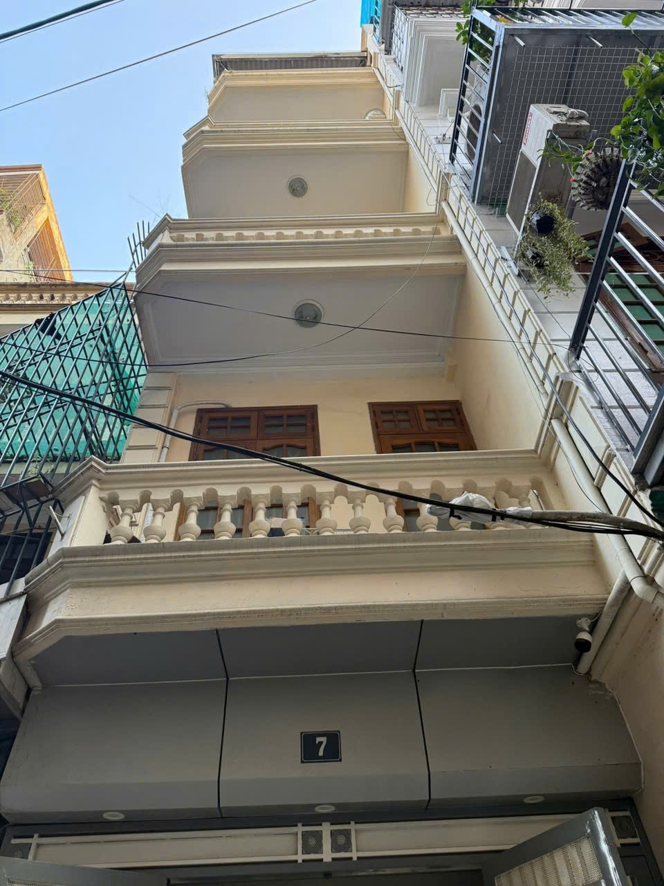 PHỐ TRẦN ĐẠI NGHĨA - HAI BÀ TRƯNG - PHÂN LÔ - Ô TÔ VÀO NHÀ 0965549363 - Ảnh 2