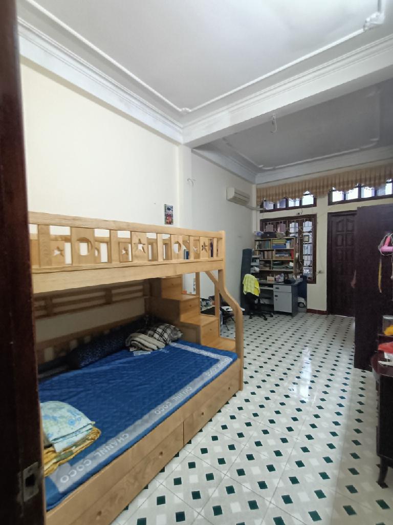 VƯƠNG THỪA VŨ THANH XUÂN 85M 4 TẦNG CHỈ 15,5 TỶ - Ô TÔ QUA NHÀ -  NHÀ ĐẸP Ở NGAY - Ảnh 4