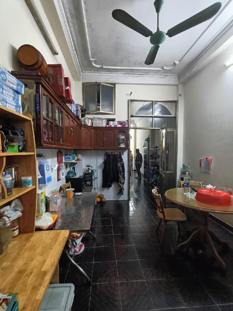 VƯƠNG THỪA VŨ THANH XUÂN 85M 4 TẦNG CHỈ 15,5 TỶ - Ô TÔ QUA NHÀ -  NHÀ ĐẸP Ở NGAY - Ảnh 2