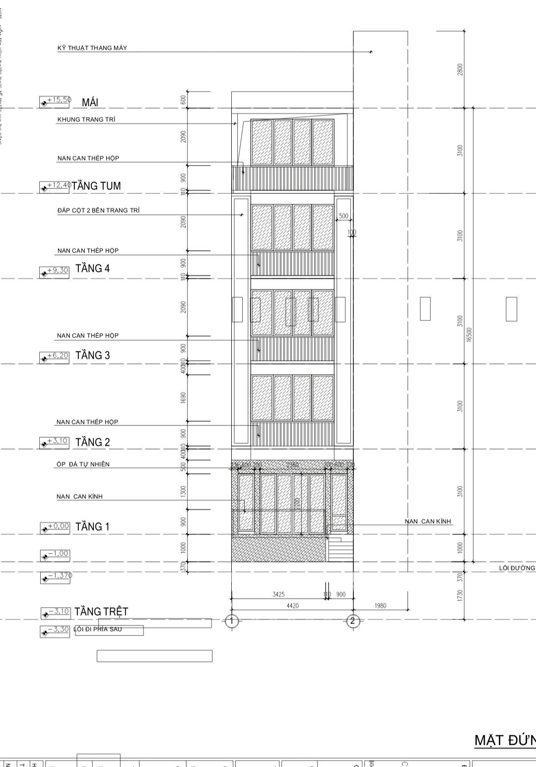 SIÊU PHẨM PHỐ TRẦN KHÁT TRÂN - NGÕ THÔNG Ô TÔ QUA NHÀ -  LÔ GÓC 2 THOÁNG - 55m X 5 TẦNG MT5M 11 TỶ - Ảnh 4