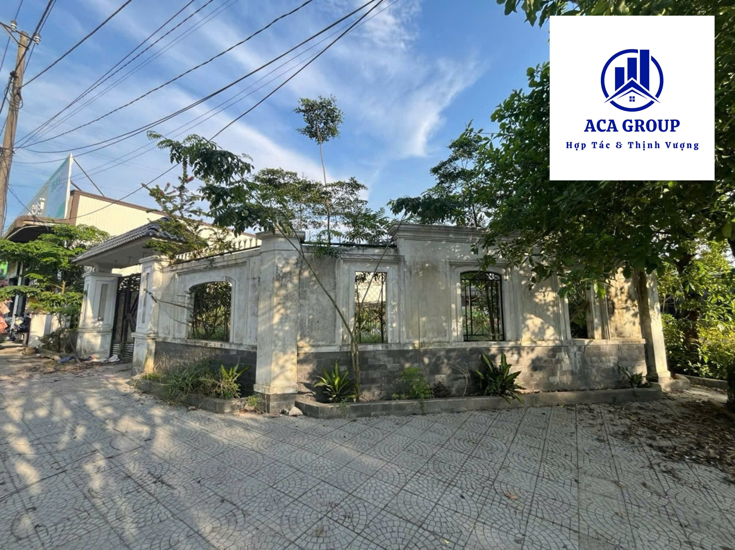 🏡 CHO THUÊ ĐẤT MẶT TIỀN VÕ VĂN KIỆT – TP HUẾ - Ảnh chính
