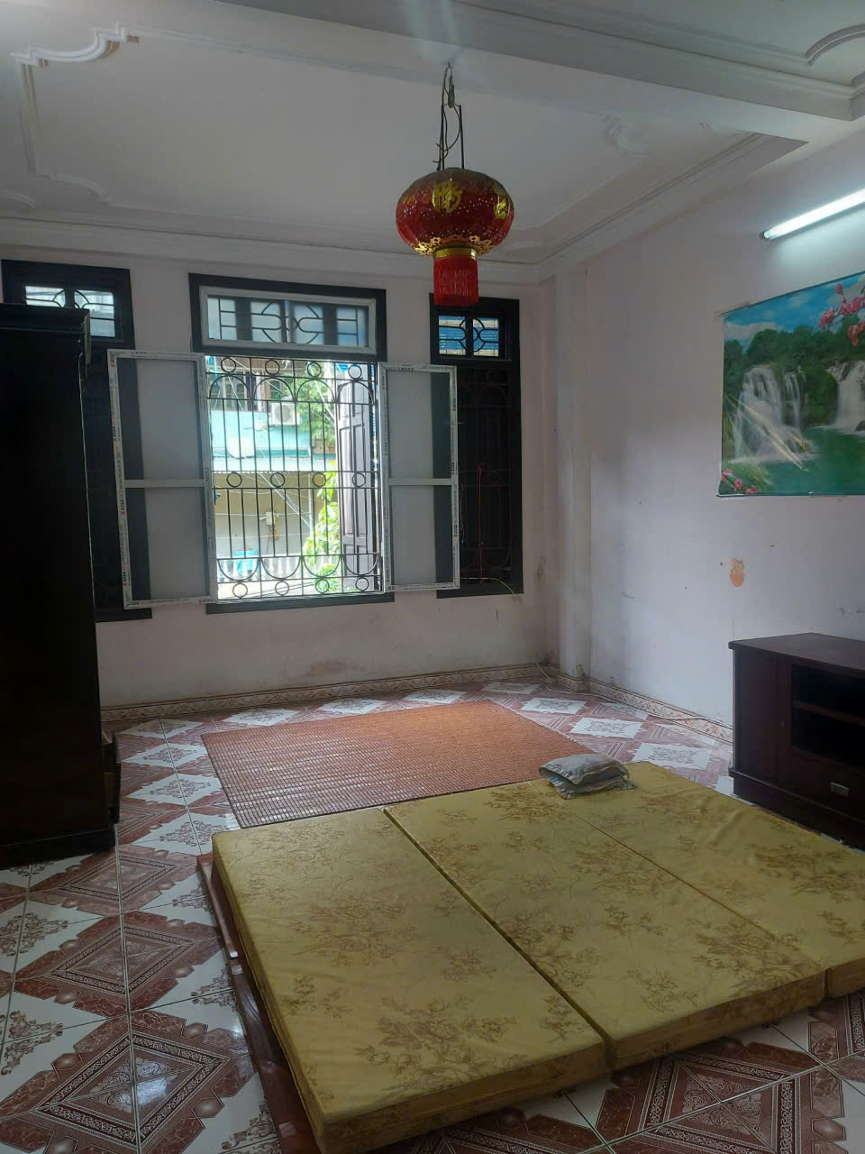 Chính chủ cho thuê nhà tại ngõ 41 Đường Khương Đình, Phường Thượng Đình, Thanh Xuân, Hà Nội - Ảnh chính