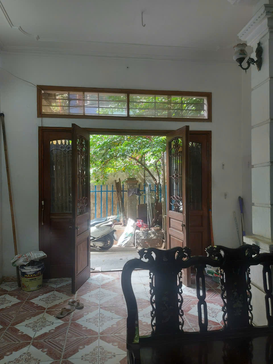 Chính chủ cho thuê nhà tại ngõ 41 Đường Khương Đình, Phường Thượng Đình, Thanh Xuân, Hà Nội - Ảnh 1