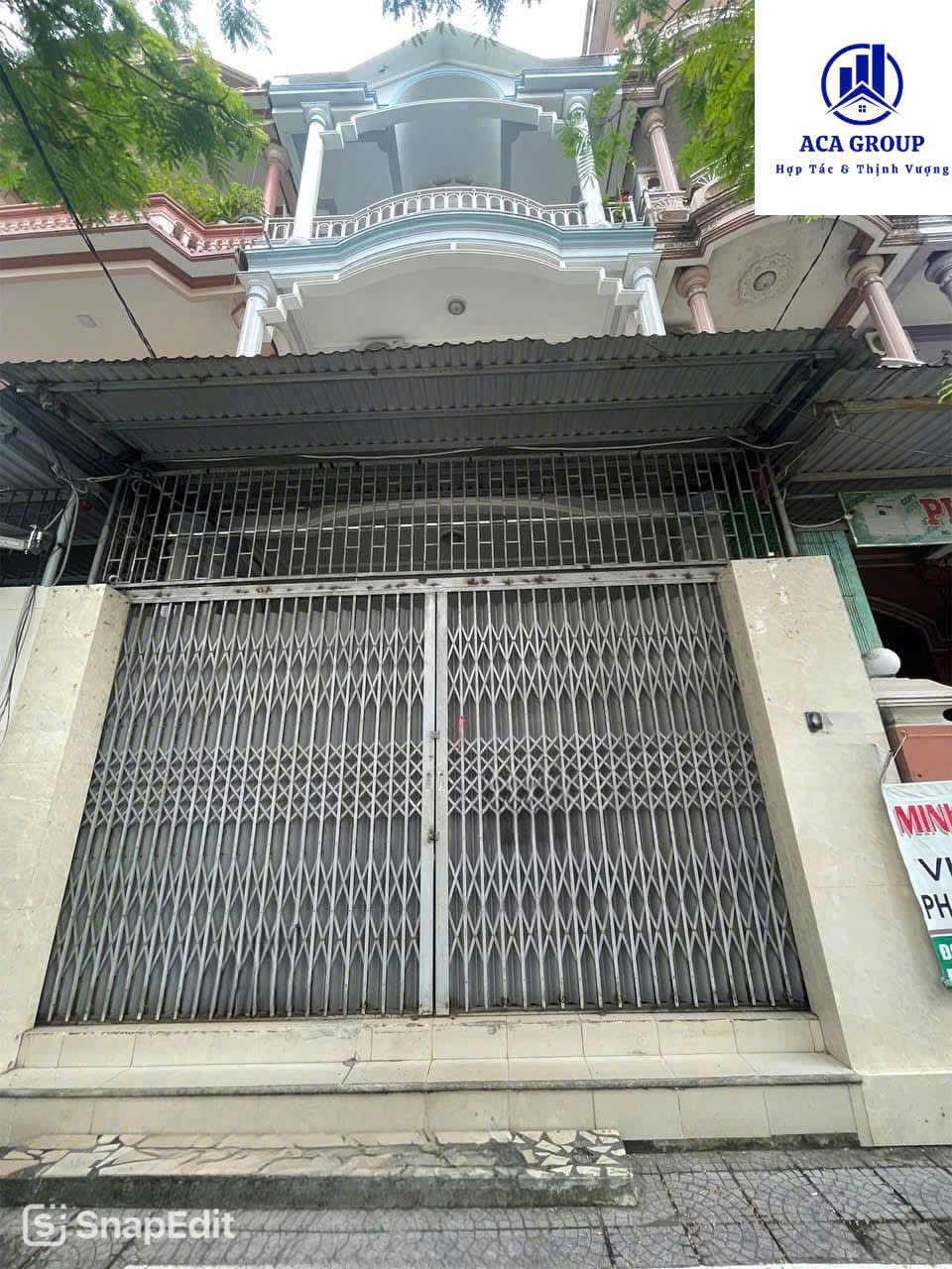 🔥 CHO THUÊ MẶT TIỀN TẦNG 1 NGÔ QUYỀN – TRUNG TÂM TP HUẾ - Ảnh chính