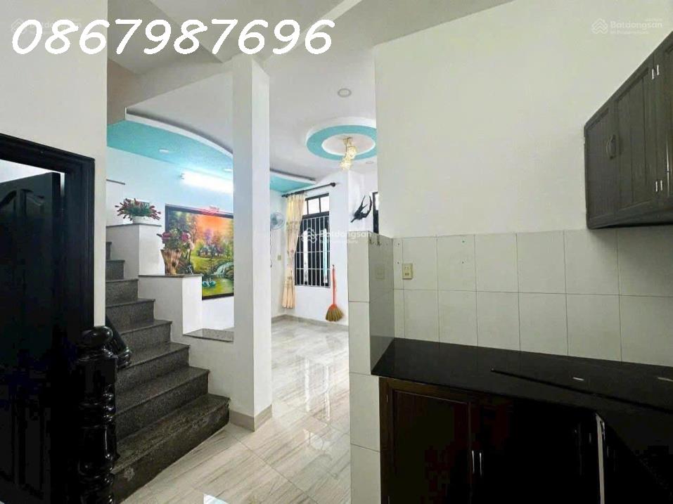 Bán Nhà 3 Tầng Mê Đúc Hẻm Trần Nhật Duật, Nha Trang - Ảnh 3