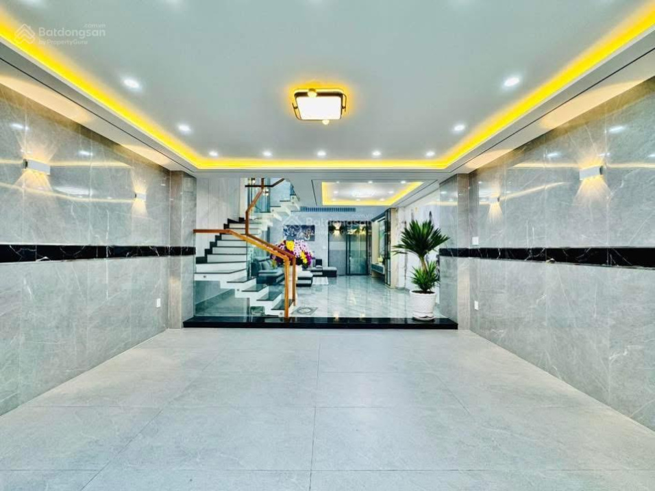 HXH Tân Kỳ Tân Quý, Q.Tân Phú 80m2 4T sổ vuông kế Celadon City giá chỉ 6 tỷx - Ảnh 1