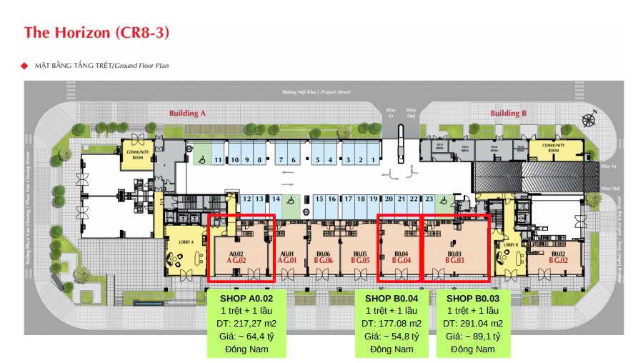 CẬP NHẬT GIỎ HÀNG SHOPHOUSE PHÚ MỸ HƯNG ĐANG MỞ BÁN. LS 0%, CK CAO. CÓ SẴN KINH DOANH NGAY. THỰC TẾ - Ảnh chính