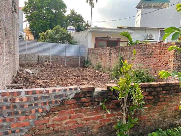 BÁN ĐẤT LIÊN MẠC 64M,CHÍNH CHỦ, VUÔNG VẮN, TIỀM NĂNG TĂNG GIÁ CAO - Ảnh chính