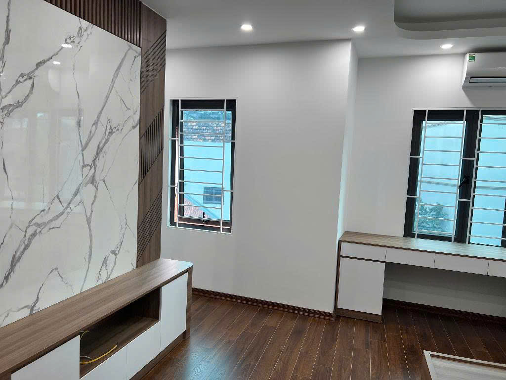 BÁN NHÀ 5 TẦNG MỚI XÂY PHỐ ĐÔNG BA, MẶT TIỀN 6M, Ô TÔ KINH DOANH 20M - Ảnh 4