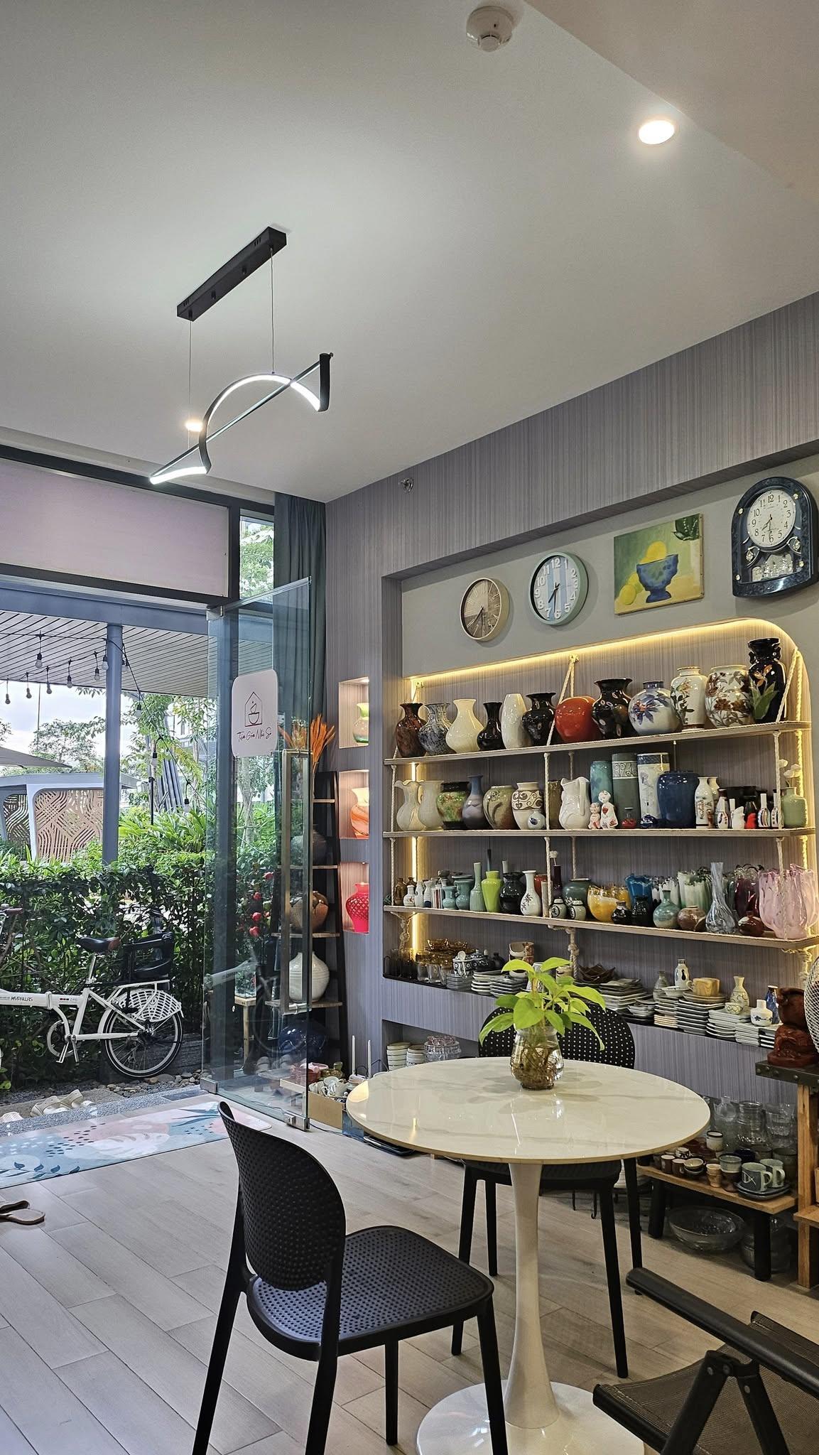 Cho thuê DUPLEX Masteri CentrePoint - hướng Đông Nam, căn góc phù hợp ở vừa kinh doanh - Ảnh 3