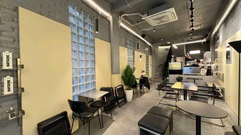 Bán nhà 47 Hòa Mã ,Hai Bà Trưng . DT 103 m2 , 6T , MT 4,5m . Giá 100 tỷ - Ảnh 2