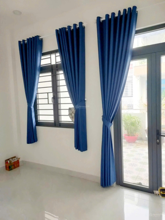 Nhà đẹp giá tốt HXH Gò Dầu, Q.TP 67 m² 4 x17 3T chỉ 6 tỷx - Ảnh 3