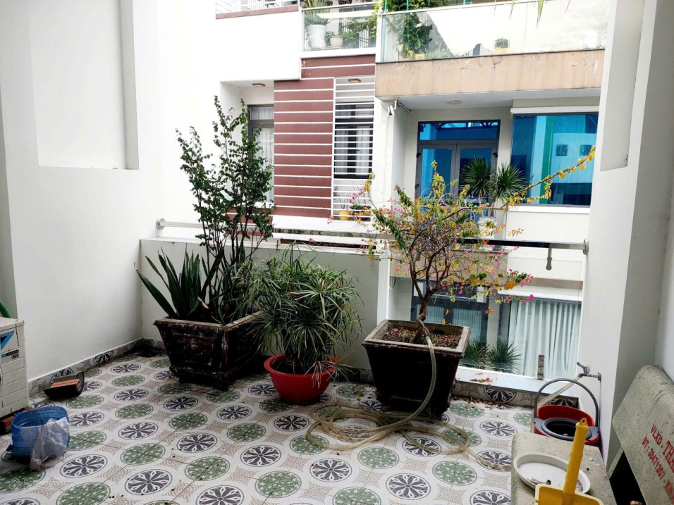 Nhà đẹp giá tốt HXH Gò Dầu, Q.TP 67 m² 4 x17 3T chỉ 6 tỷx - Ảnh 4