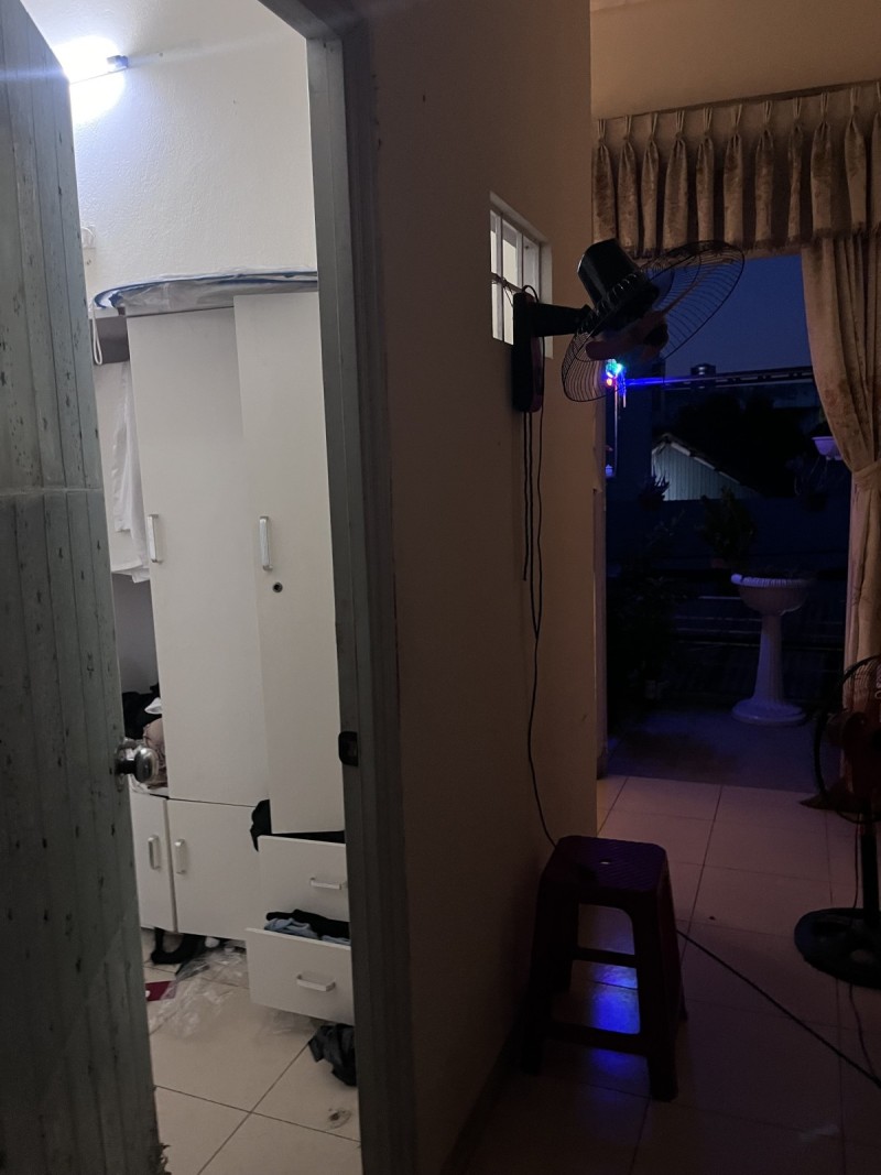 # Kiệt Rộng gần Ông Ích Đường, Chợ, 60m2, ngang 5.8, 2 tầng, 3PN, 2.82 tỷ - Ảnh 2