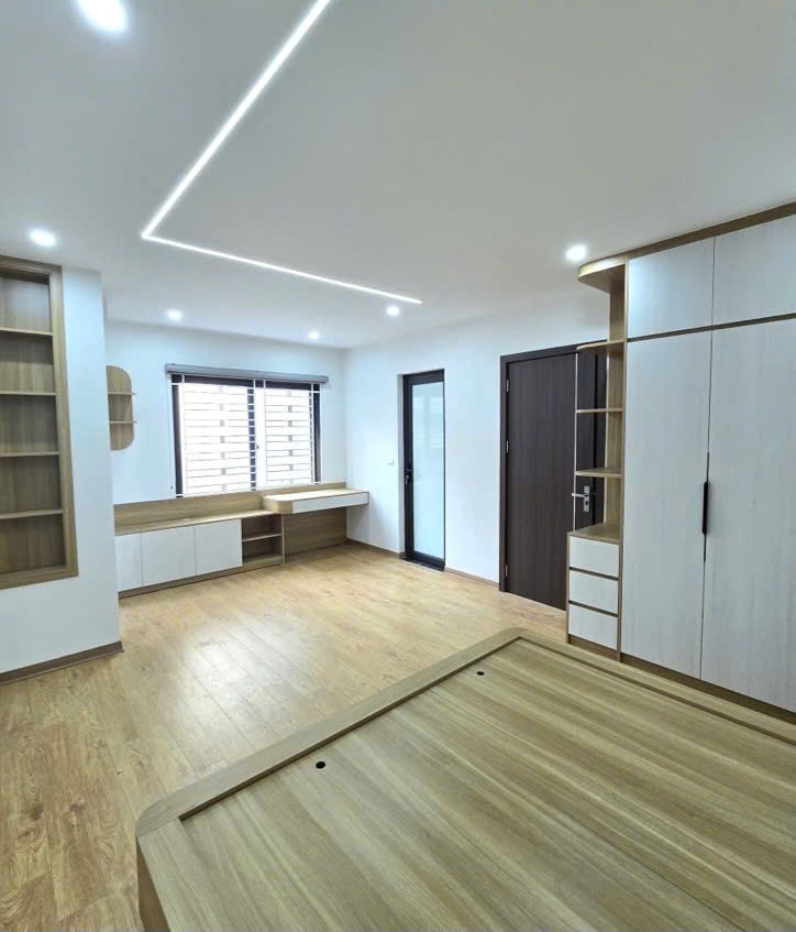 NHÀ MỚI ĐẬP HỘP - 6 TẦNG THANG MÁY - MẶT TIỀN RỘNG - FULL NỘI THẤT Ở NGAY, 8 TỶ 21 - Ảnh 2