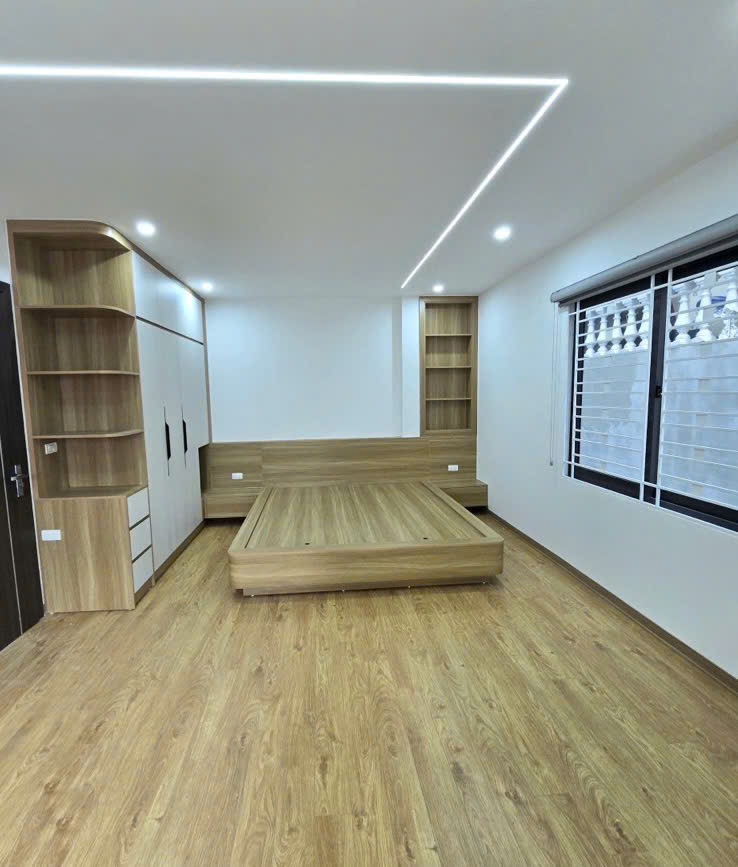 NHÀ MỚI ĐẬP HỘP - 6 TẦNG THANG MÁY - MẶT TIỀN RỘNG - FULL NỘI THẤT Ở NGAY, 8 TỶ 21 - Ảnh 3