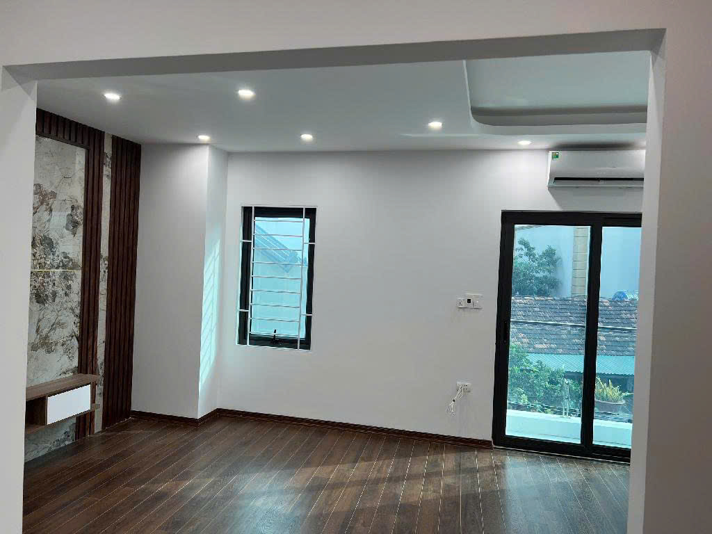 BÁN NHÀ 5 TẦNG MỚI XÂY PHỐ ĐÔNG BA, MẶT TIỀN 6M, Ô TÔ KINH DOANH 20M - Ảnh 1