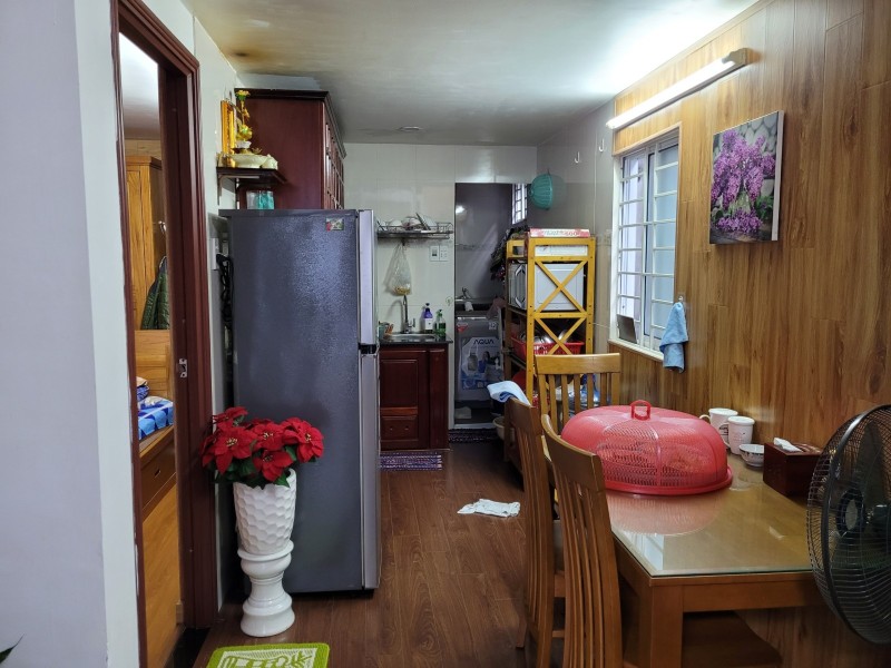 ♥ Mặt Tiền Bình An 7, Hoà Cường Bắc, 37m2, gác lửng sạch đẹp, 3.x tỷ - Ảnh chính