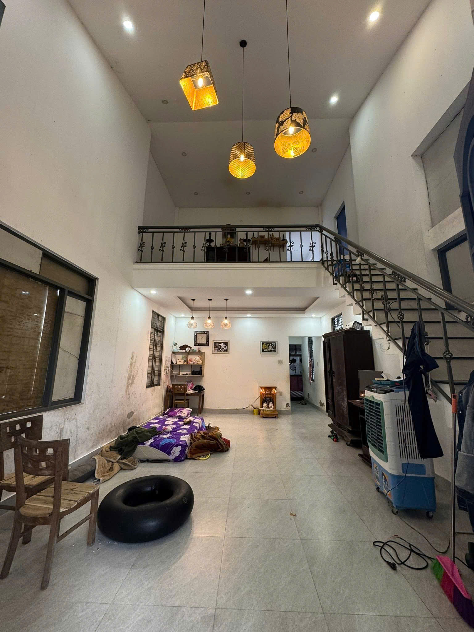 🆘🆘 SIÊU HOT — NHÀ LÊ NGÔ CÁT, TP HUẾ Chỉ 1 tỷ 9xx triệu - Ảnh 1