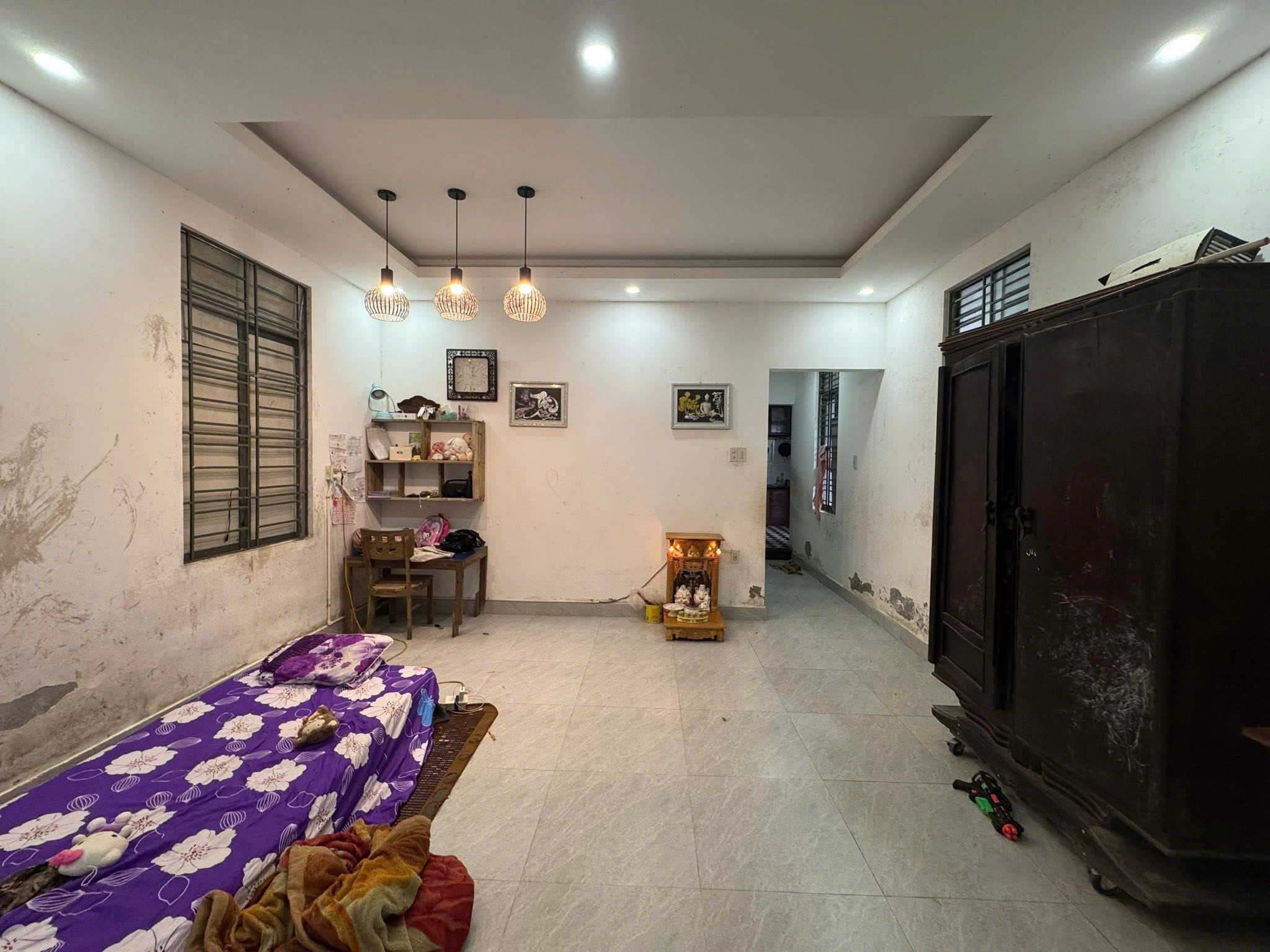 🆘🆘 SIÊU HOT — NHÀ LÊ NGÔ CÁT, TP HUẾ Chỉ 1 tỷ 9xx triệu - Ảnh 2