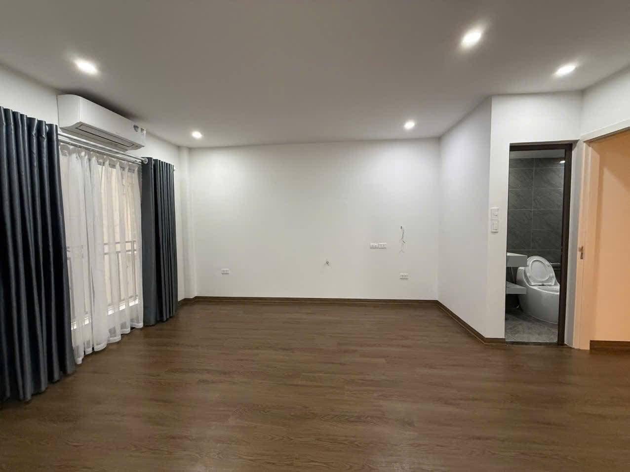 Nhà 4T khu Võ Thị Sáu 43m,MT 5m-Ngõ Thông -ở ngay. - Ảnh 2