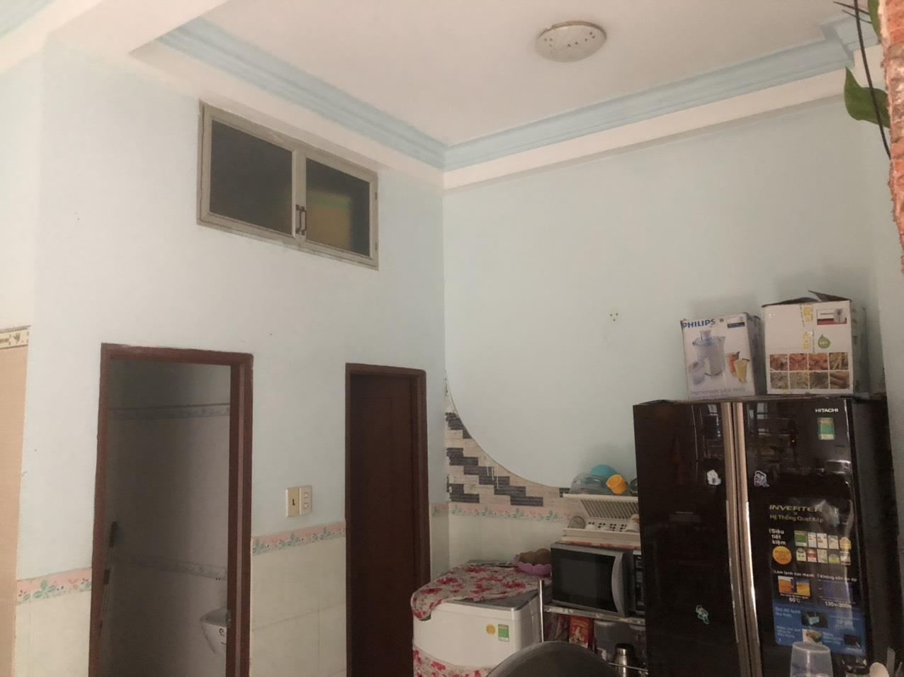 **Bán nhà hẻm Trần Mai Ninh** p12, Tân Bình; 174m2 - nhỉnh 12 tỷ - Ảnh chính