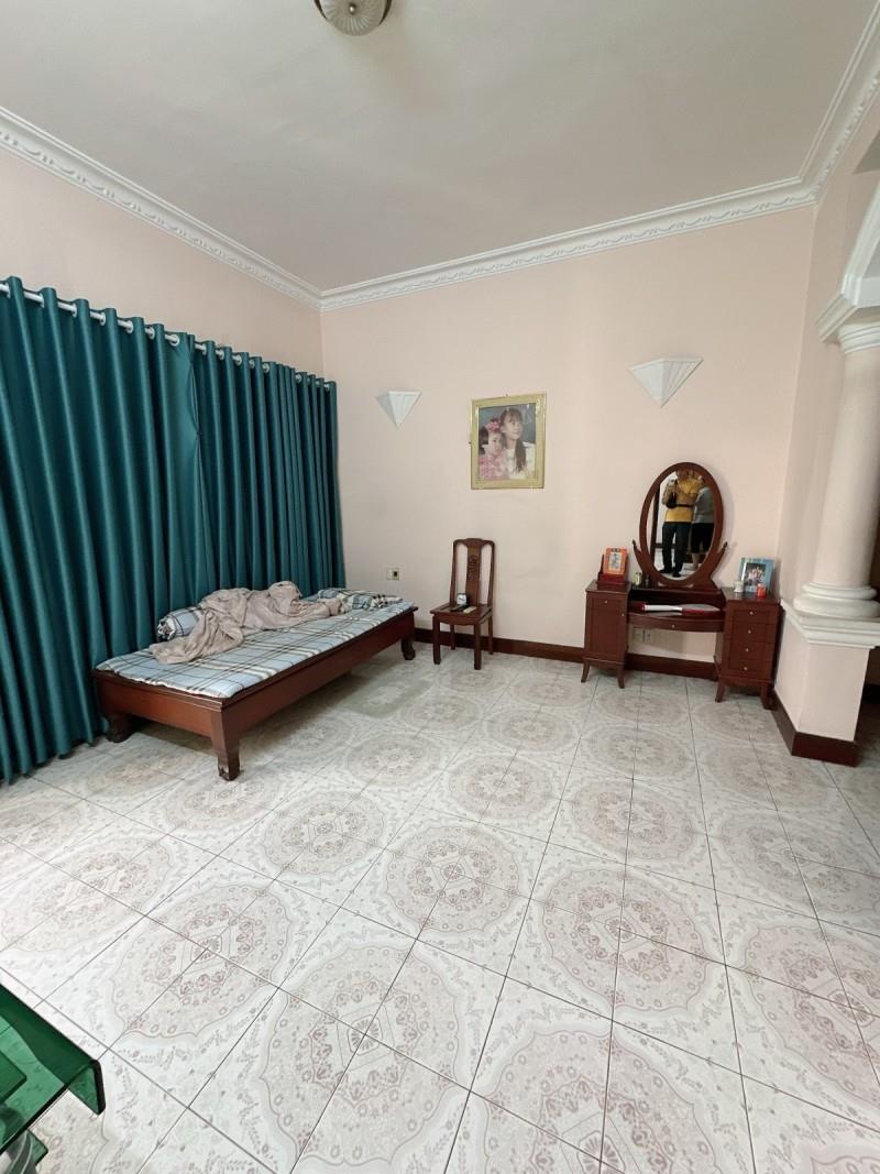 **Bán nhà hẻm Trần Mai Ninh** p12, Tân Bình; 174m2 - nhỉnh 12 tỷ - Ảnh 1