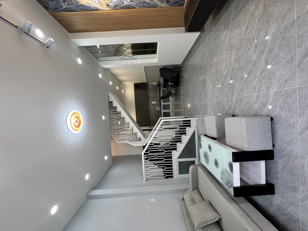 🏠Bán nhà gần SÂN BAY TÂN SƠN NHẤT, TÂN BÌNH – 3.95 Tỉ - 40m² – 2 Tầng - Tặng nội thất - Ảnh chính