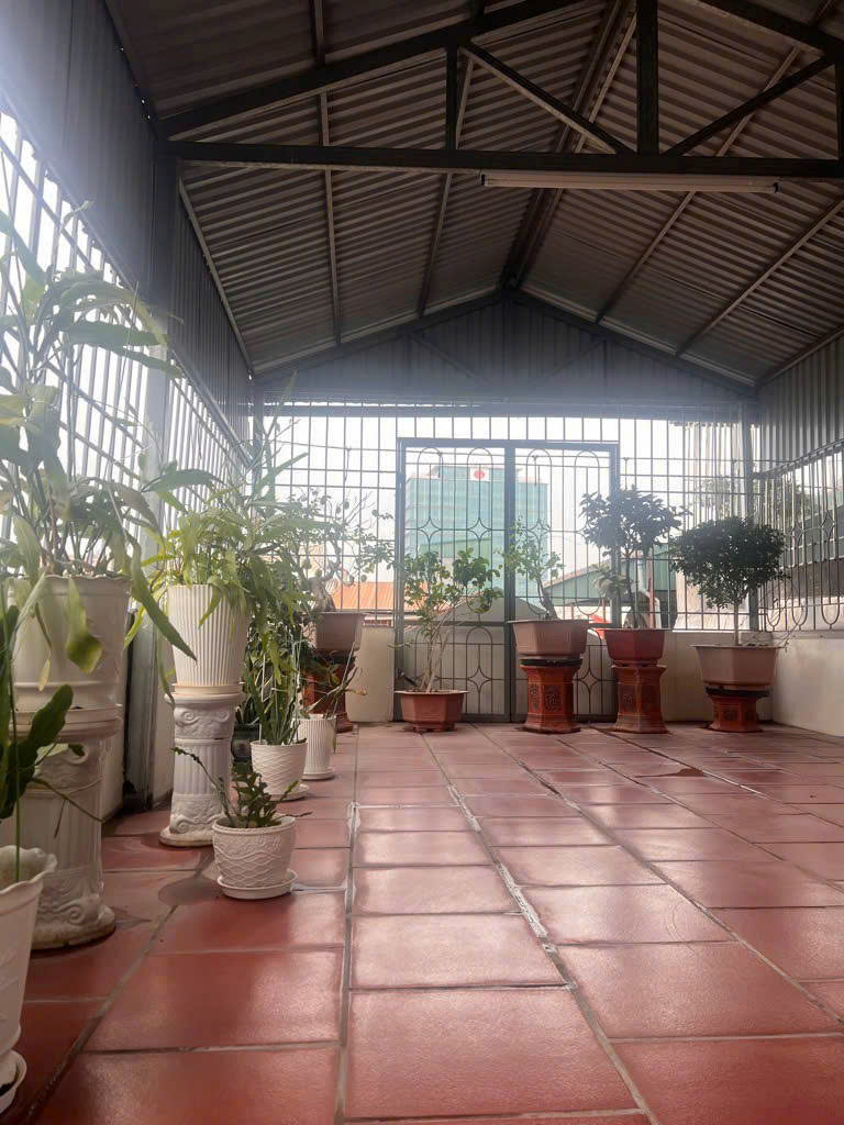Bán nhà KIm Mã , Ba Đình , HN . DT 60M2 , 5T,  MT 4.5M . Giá 15 tỷ - Ảnh 3