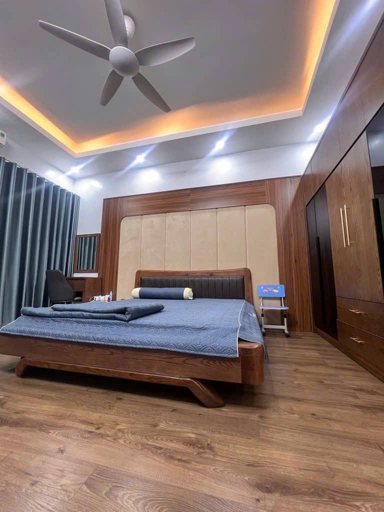 Bán nhà KIm Mã , Ba Đình , HN . DT 60M2 , 5T,  MT 4.5M . Giá 15 tỷ - Ảnh 1
