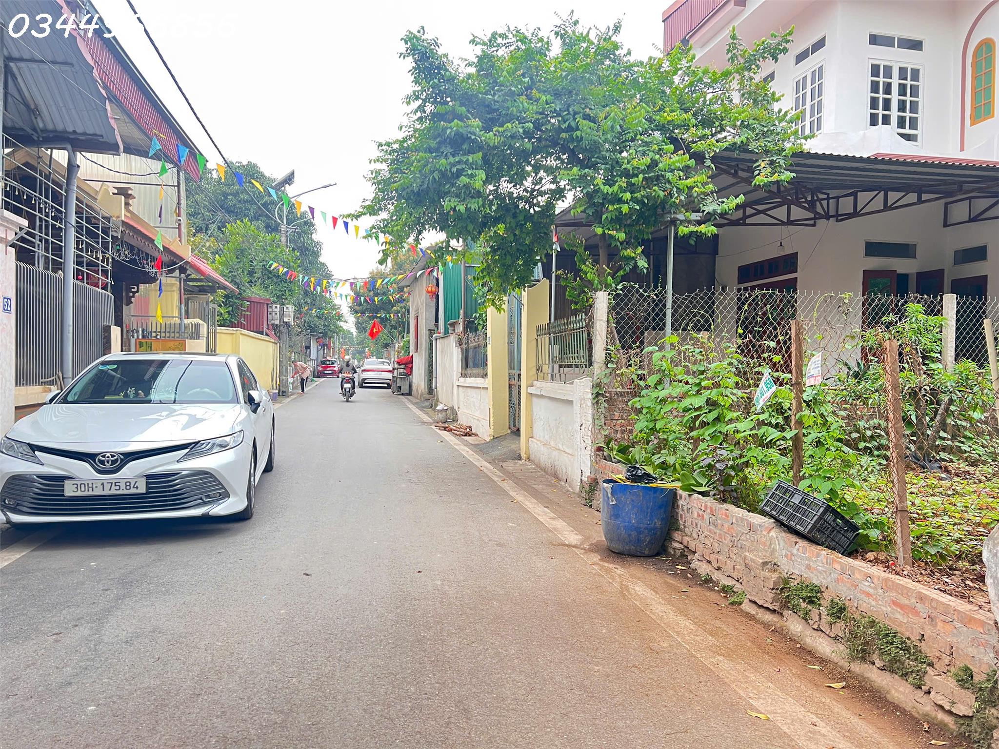 🌟 BÁN ĐẤT PHÂN LÔ TRUNG CHÂU  – ĐAN PHƯỢNG HƠN 41 tr/m🌟 - Ảnh chính