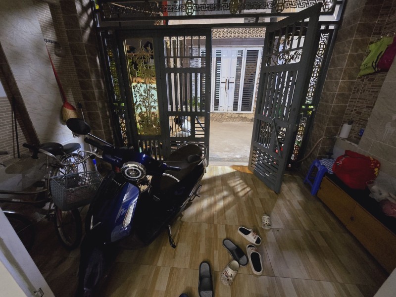 Bán nhà 3 tầng, 4PN, 63m², 7.3 tỷ, P.Phước Long B, Q9, Thủ Đức, TPHCM - Ảnh 3